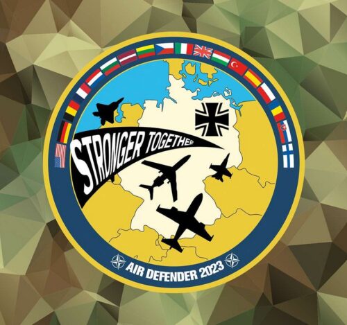 Logo Airdefender 2023
