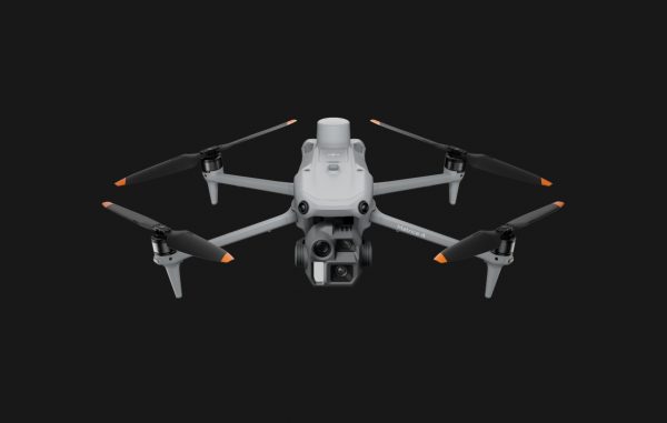 Bottom-4E_2x DJI Matrice 4E Profi Komplettpaket