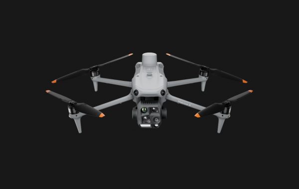 Bottom-4T DJI Matrice 4T Profi Komplettpaket