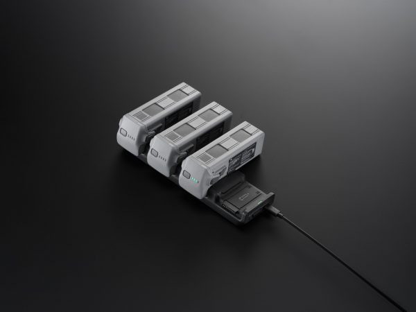 Charging-hubbatteries-scaled DJI Matrice 4T Profi Komplettpaket