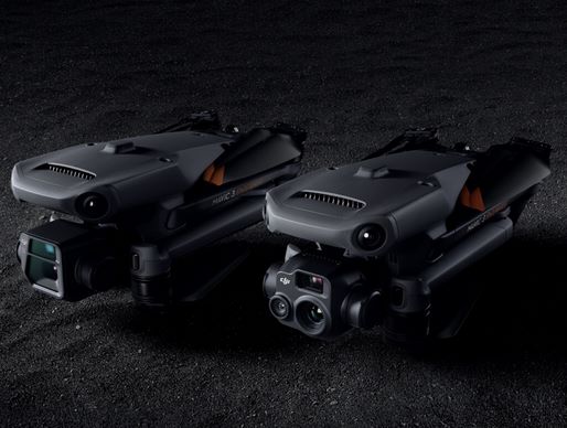 DJI Mavic 3 Komplettsystem
