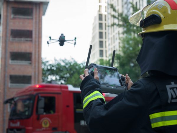 Firefighting_RC-scaled DJI Matrice 4T Profi Komplettpaket