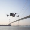 M4E_Bridge_flying2-scaled DJI Matrice 4E Profi Komplettpaket