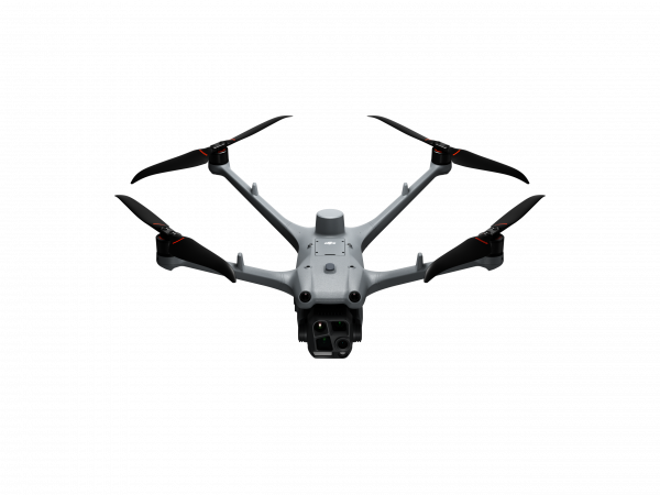 M4TD-Front DJI Matrice 4D Profi Komplettpaket