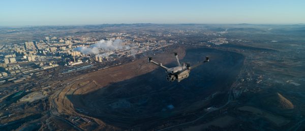 M4TD-Mine-Site-Inspection-scaled DJI Matrice 4D Profi Komplettpaket