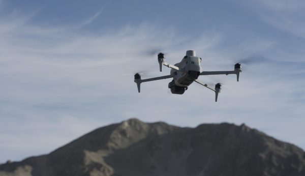 Mapping DJI Matrice 4T Profi Komplettpaket
