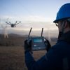 Standalone-Use-scaled DJI Matrice 4D Profi Komplettpaket