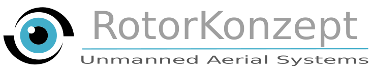RotorKonzept – Unmanned Aerial Systems